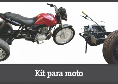 Kit para Motos